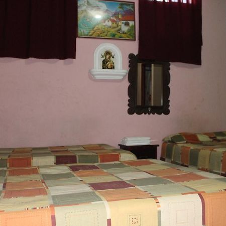 Hotel Pasadena II San Salvador Kültér fotó