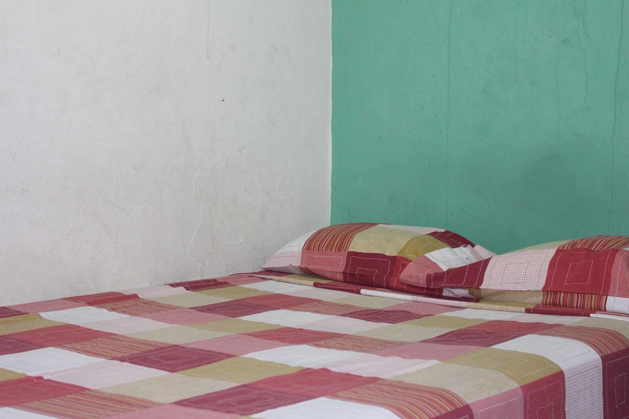 Hotel Pasadena II San Salvador Kültér fotó
